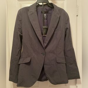 NWT SZ 14 New York & Company Blazer